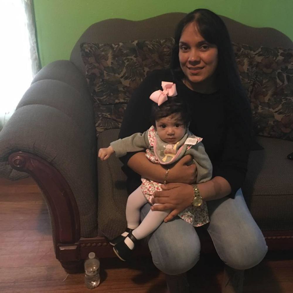Meet your Posher, Ana cristina